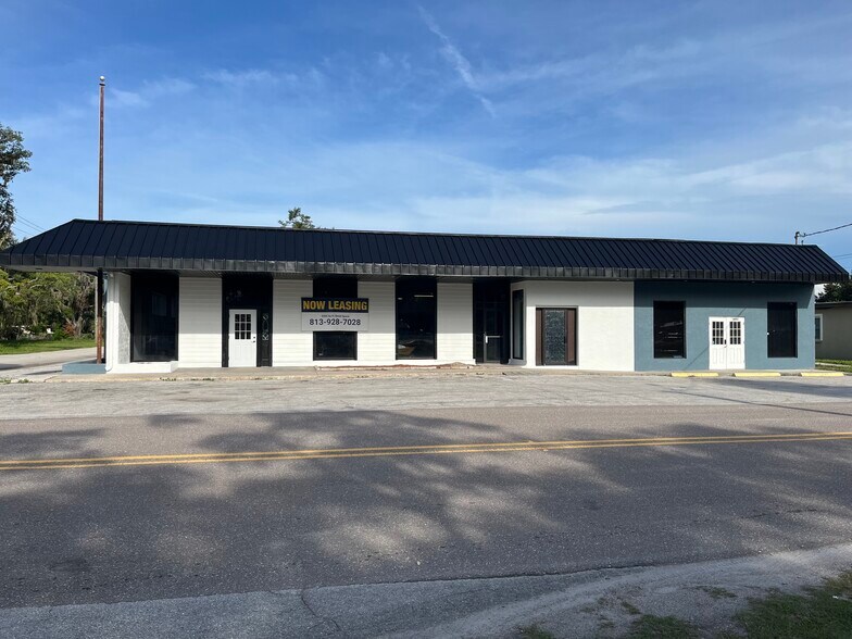 19002 SW 1st St, Lutz, FL for sale - Building Photo - Image 1 of 1