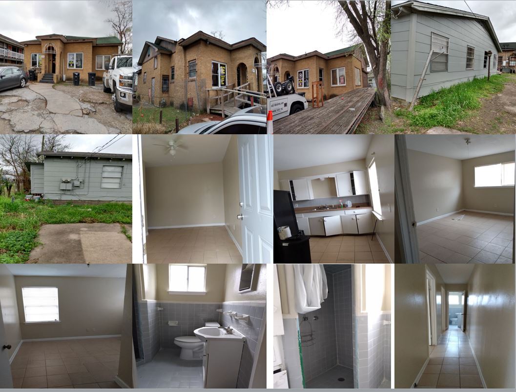 2407 Southmore Blvd, Houston, TX 77004