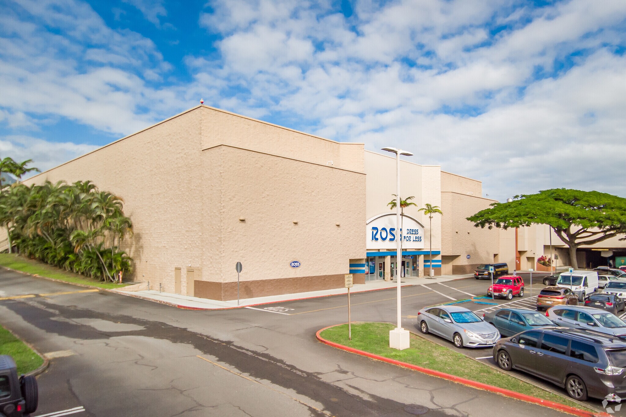 46056 Kamehameha Hwy, Kaneohe, HI 96744 Windward Mall