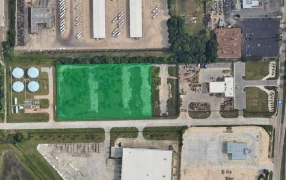 11211 Interstate 45 N, Houston, TX for sale - Aerial - Image 2 of 2