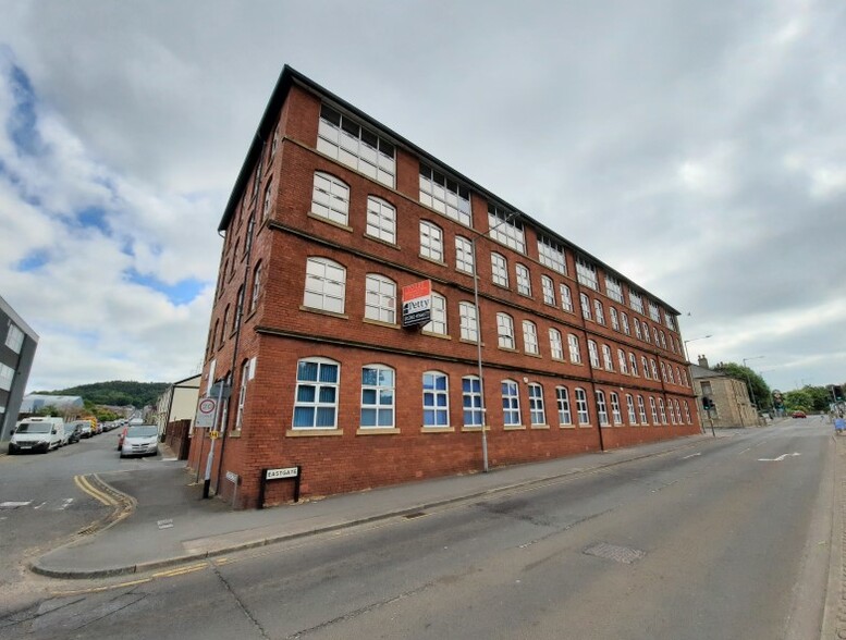 Eastgate, Accrington for lease - Primary Photo - Image 1 of 1