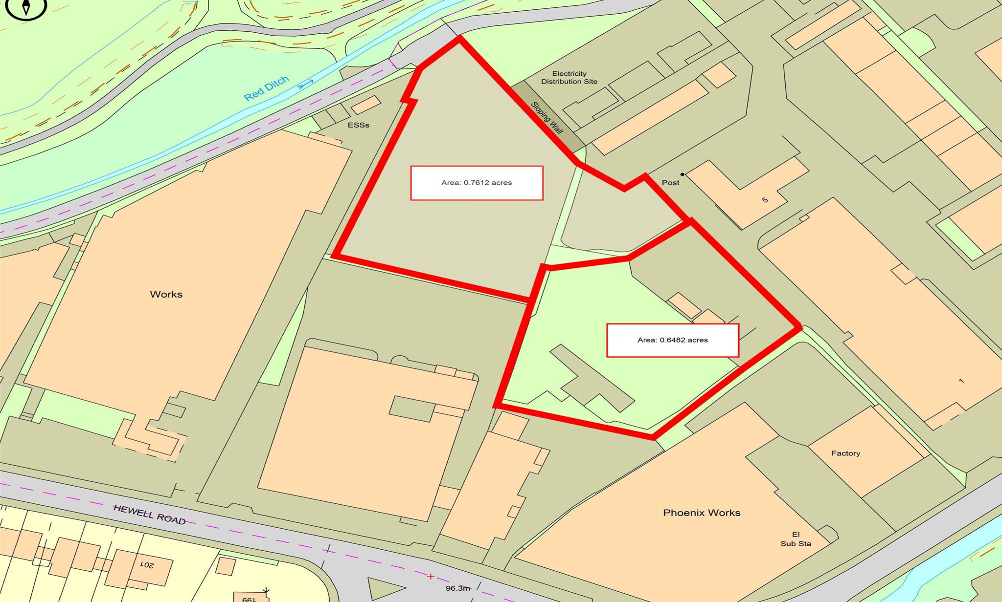 Windsor Rd, Redditch for sale Building Photo- Image 1 of 1