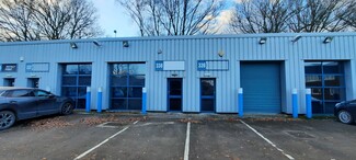 More details for 331-340 Beech Vw, Hartlebury - Industrial for Lease