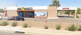 235 N Country Club, Mesa AZ - Commercial Real Estate