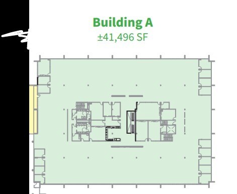 900 Arastradero Rd, Palo Alto, CA for lease Floor Plan- Image 1 of 1
