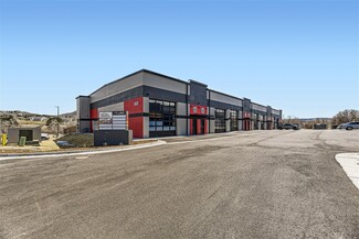 More details for 1004 S Interstate 25, Castle Rock, CO - Flex for Lease