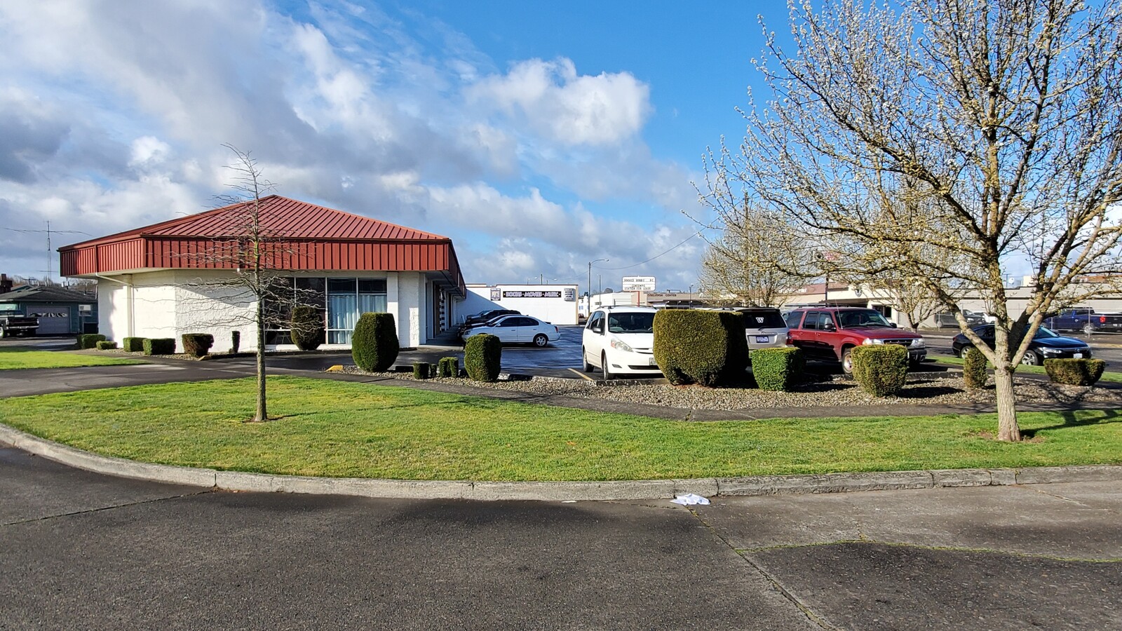 1015 Vandercook Way, Longview, WA 98632 - Office/Retail for Lease | LoopNet