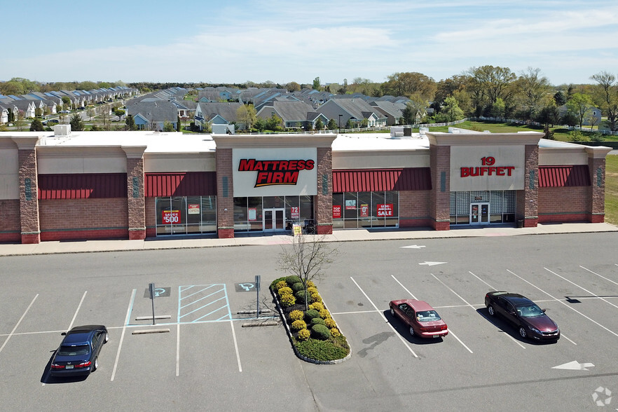 3174-3182 S Route 9, Rio Grande, NJ for lease - Aerial - Image 3 of 5