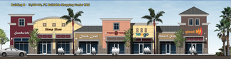 More details for 815 W Rosecrans Ave, Compton, CA - Retail for Lease