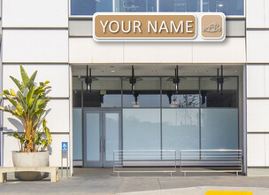 110 S Fairfax Ave, Los Angeles, CA for lease Building Photo- Image 1 of 10