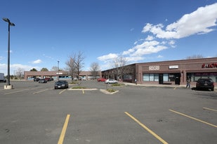 Alameda-Chambers Connection - Bar