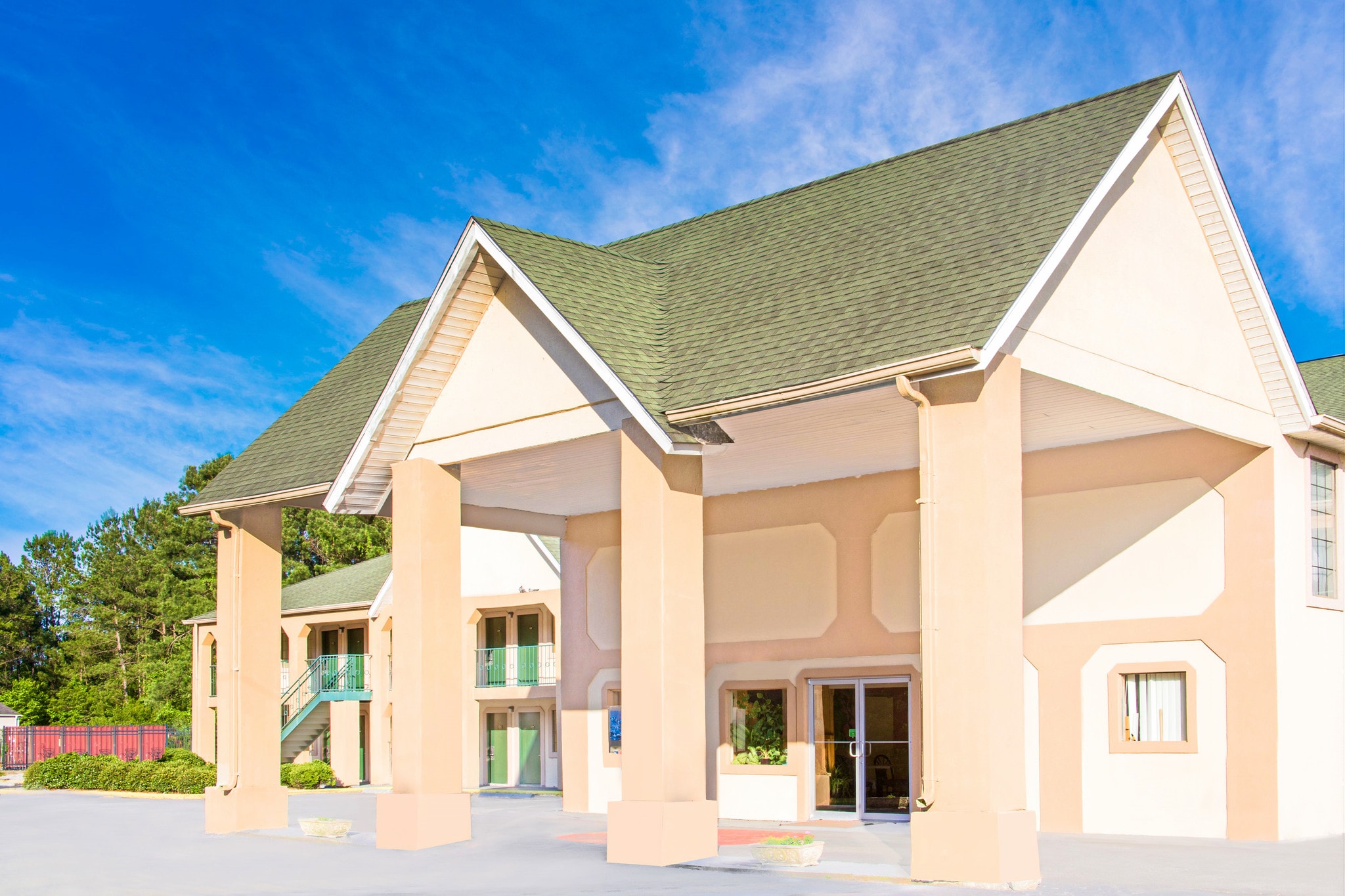 12905 GA Highway 251, Darien, GA for sale Other- Image 1 of 1