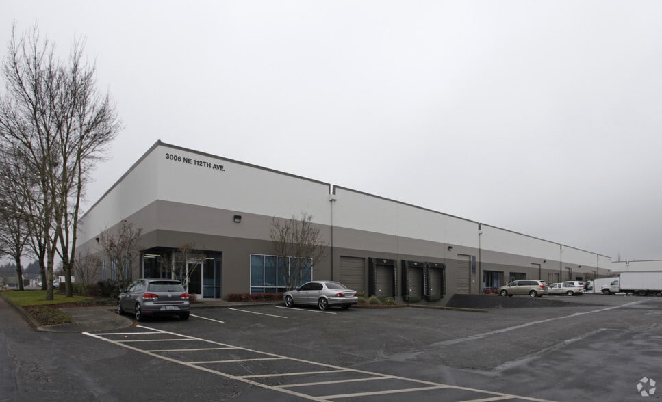3006 NE 112th Ave, Vancouver, WA for lease - Primary Photo - Image 1 of 5