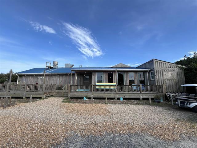 1050 Irvin Garrish Hwy, Ocracoke, NC for sale - Building Photo - Image 3 of 33