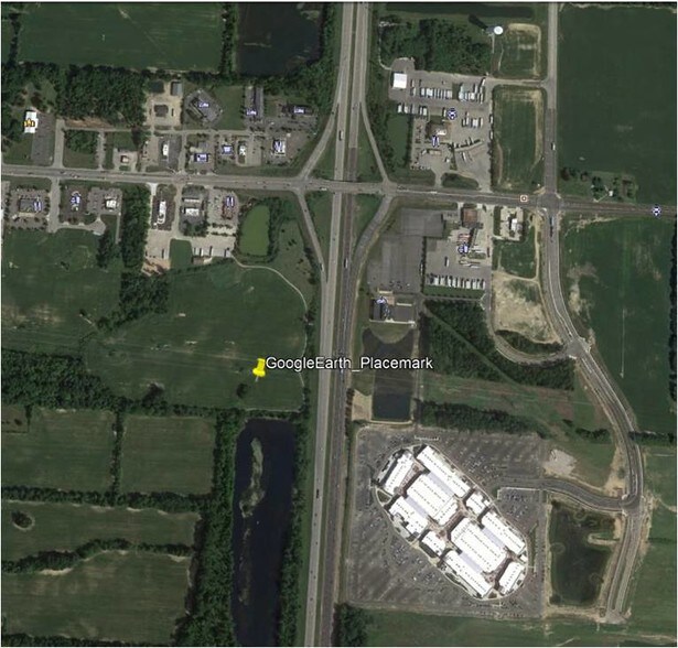 FOURWINDS Dr, Sunbury, OH 43074