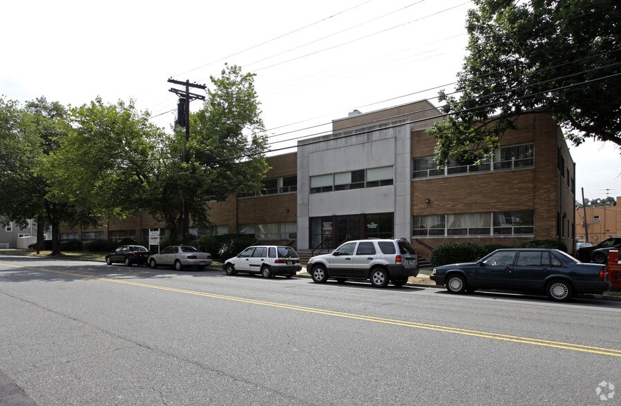 116 Millburn Ave, Millburn, NJ for lease - Building Photo - Image 3 of 3