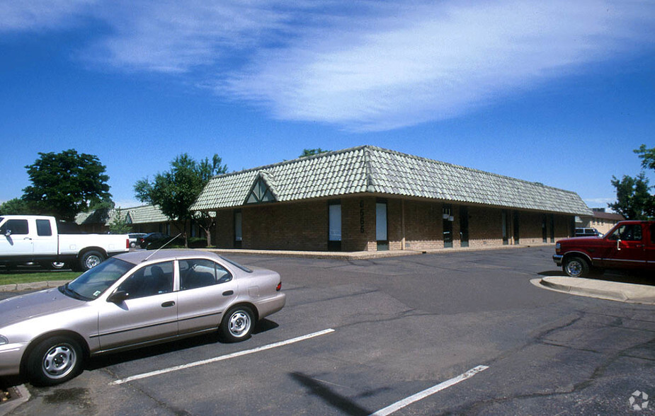 6565 W Jewell Ave, Lakewood, CO for lease - Other - Image 2 of 25