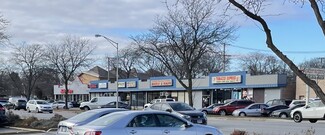 More details for 3552-3562 Dempster St, Skokie, IL - Retail for Lease