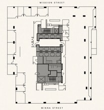 555 Mission St, San Francisco, CA for lease Interior Photo- Image 1 of 1