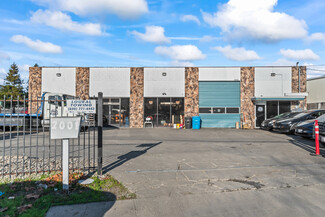 More details for 2001-2005 Spring St, Redwood City, CA - Industrial for Lease