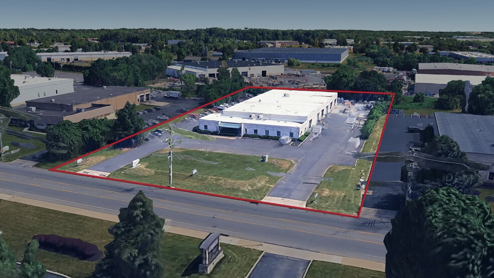 2903 Southampton Rd, Philadelphia, PA for sale - Building Photo - Image 1 of 1