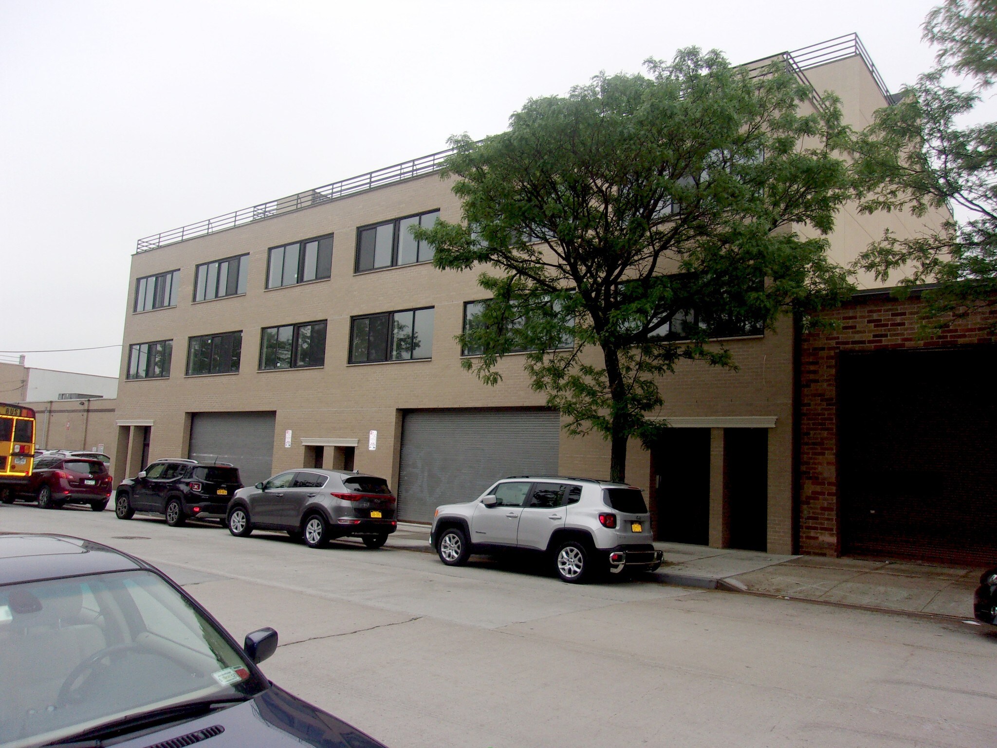 1961 49th St, Long Island City, NY for lease Building Photo- Image 1 of 11