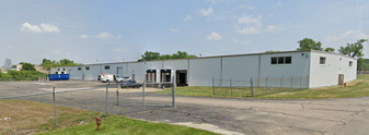 785 N Freedom St, Ravenna OH - Warehouse