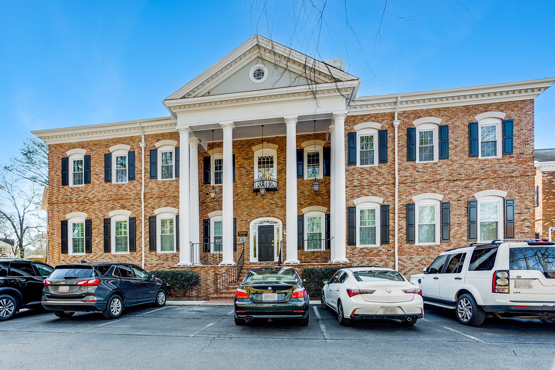 2941 Piedmont Rd Ne, Atlanta, GA for lease Building Photo- Image 1 of 4