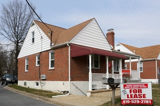 More details for 9526 Belair Rd, Nottingham, MD - Office for Lease