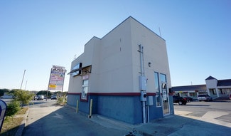 More details for 9400-9414 Parkfield Dr, Austin, TX - Retail for Lease