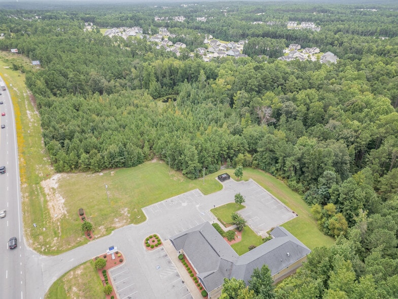 NC Hwy 24 87, Cameron, NC for lease - Building Photo - Image 2 of 15