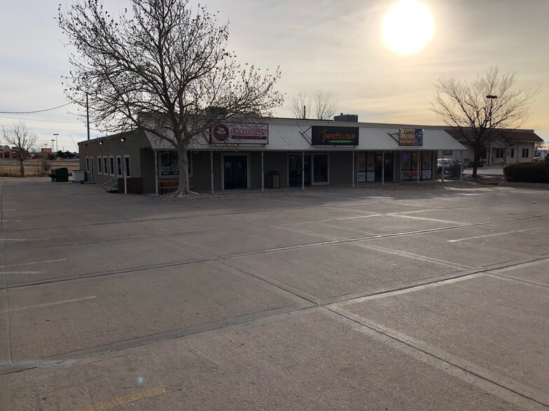 Garden City Ks >> 1110 Campus Dr Garden City Ks 67846 Retail Property For Garden City Ks >> 1110 Campus Dr Garden City Ks 67846 Retail Property For