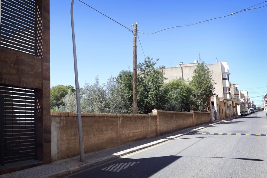 Land in Alcanar, Tarragona for sale - Building Photo - Image 1 of 5