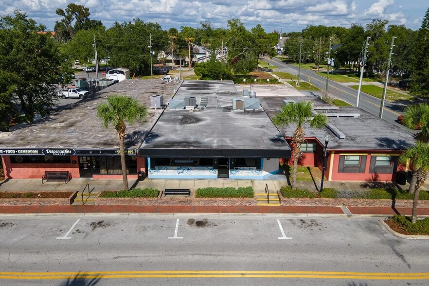 227 E Main St, Tavares, FL for sale - Building Photo - Image 3 of 28