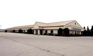 More details for 411 W Riggin Rd, Muncie, IN - Office for Lease