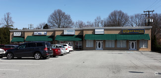 More details for 2608 Lawndale Dr, Greensboro, NC - Retail for Lease