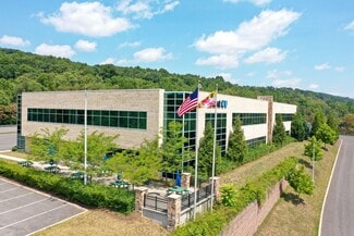 More details for 10 Commerce Dr, Cumberland, MD - Office for Sale