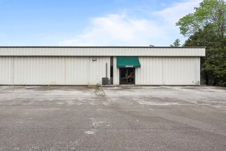 More details for 9540 Madison Blvd, Madison, AL - Flex for Lease