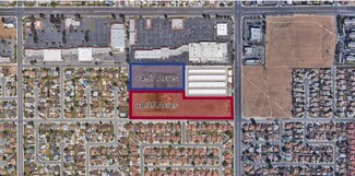 More details for Perris Blvd & Brodiaea Ave, Moreno Valley, CA - Land for Sale