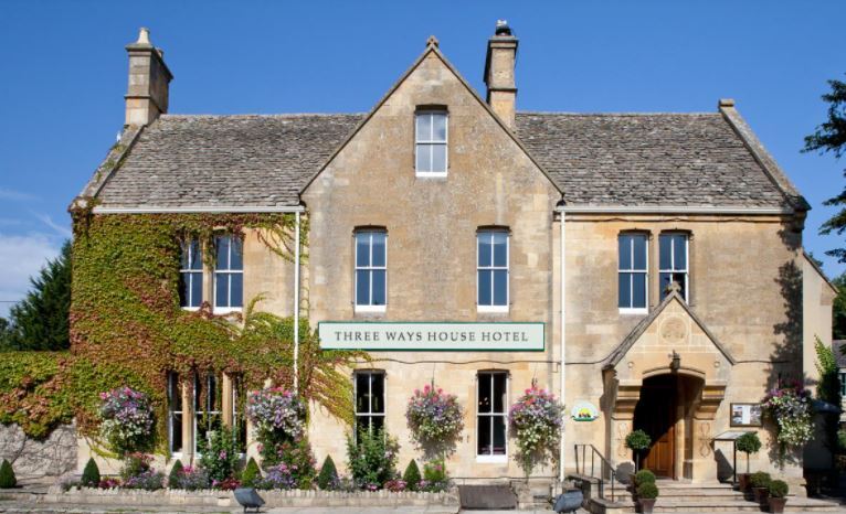 Chapel Ln, Chipping Campden for sale - Primary Photo - Image 1 of 1
