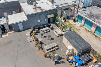 714 Main St, Bradley Beach, NJ - aerial  map view - Image1