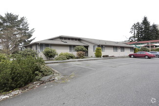 More details for 1410 S Meridian, Puyallup, WA - Office for Lease