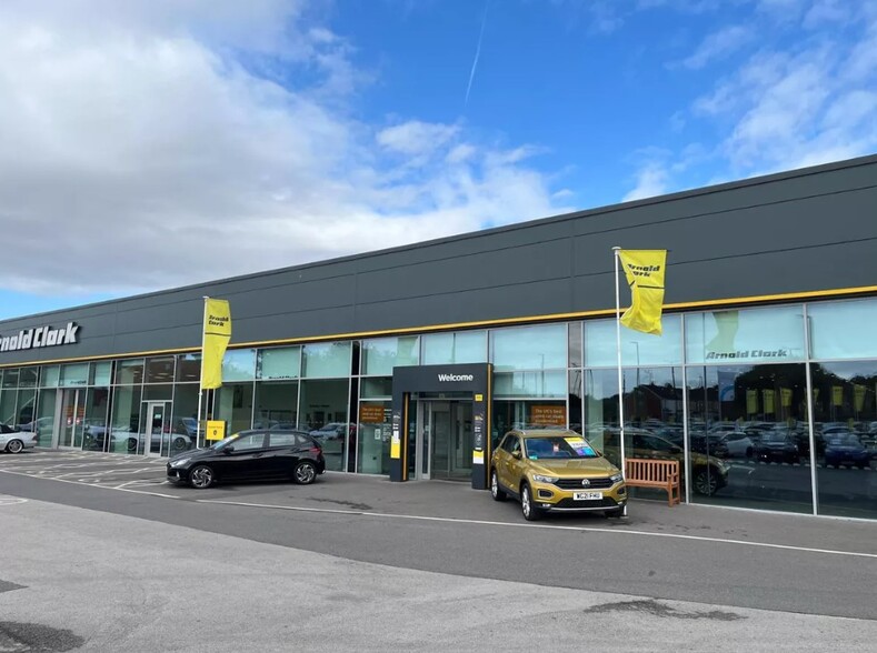 Milethorn Ln, Doncaster for sale - Building Photo - Image 2 of 6