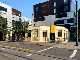 More details for 1001 NW 14th Ave, Portland, OR - Retail for Lease