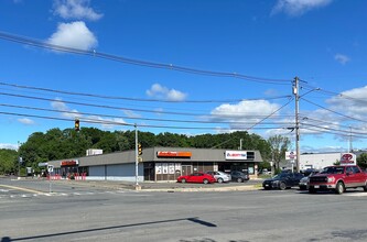 242 King St, Northampton, MA for lease Building Photo- Image 2 of 3