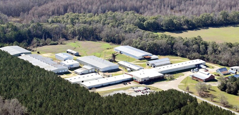 2225 Highway 14 W, Autaugaville, AL for sale - Building Photo - Image 1 of 1