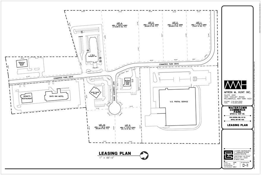 5 Assets - Watertown, NY for Sale | LoopNet