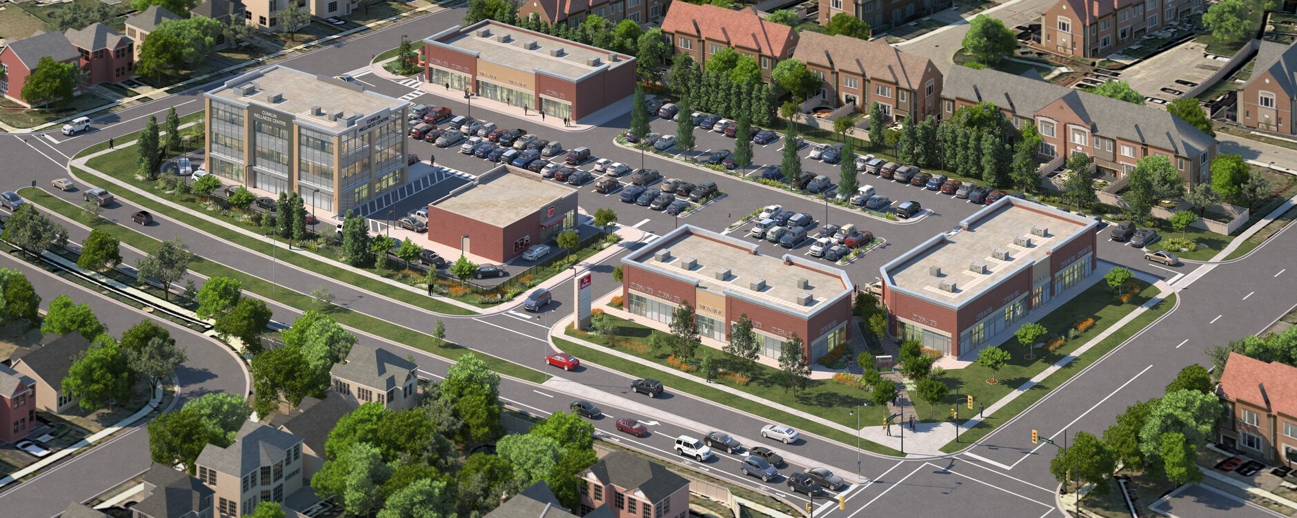 360 Conklin Rd, Brantford, ON N3T 0G8 Conklin Place