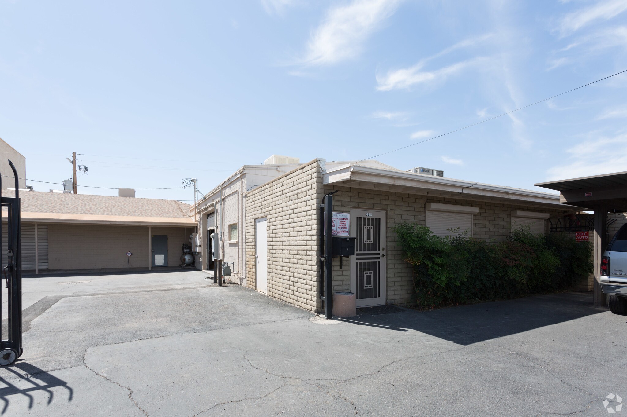 2017 W Ironwood Dr, Phoenix, AZ for sale Building Photo- Image 1 of 1