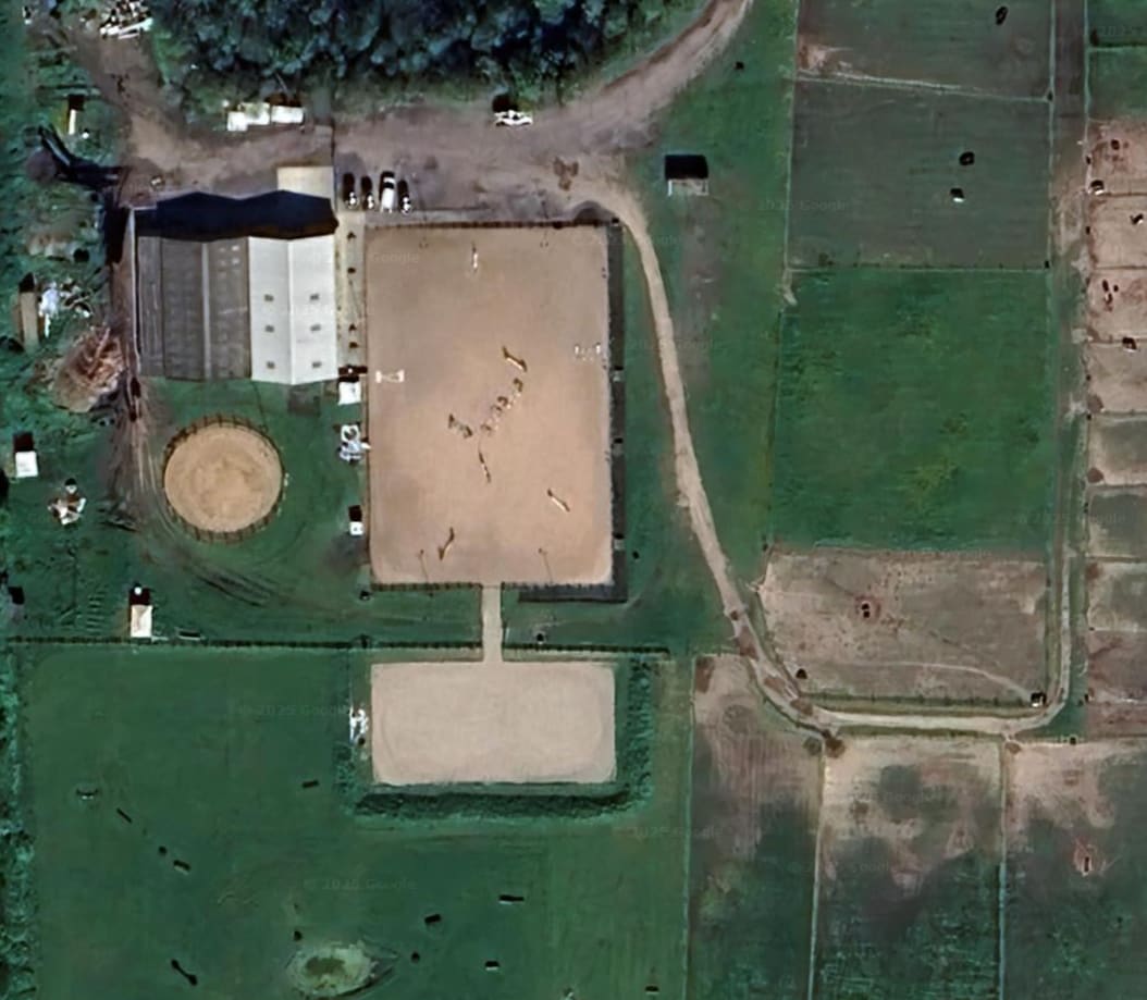 Bracken Hill Ln, Doncaster for sale Building Photo- Image 1 of 2